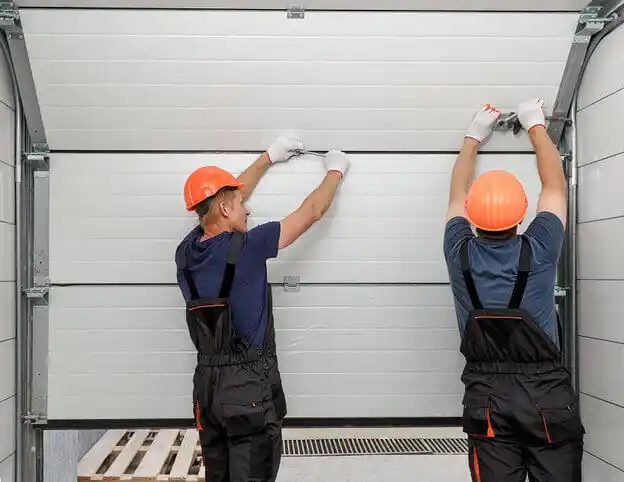 garage door service New Albany